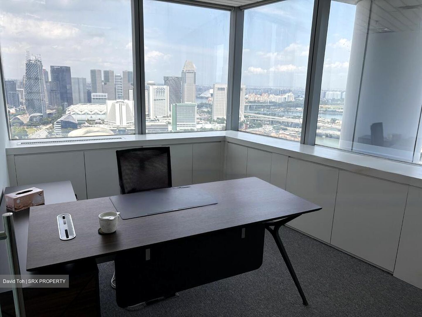 Fullerton Hotel (D1), Office #454921101